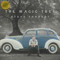 Forbert,steve - Magic Tree - Vinyl Record