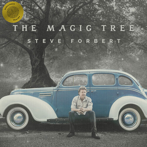 Forbert,steve - Magic Tree - Vinyl Record
