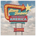 Moving Through America (Ofgv) (Red) [LP] Vinyl Record