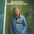 Daylight Savings Time Music CD