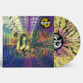 Levitation Sessions [Indie exclusive Electric High Heavy Splatter LP] Vinyl Record