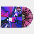 Boogarins - Levitation Sessions (polucao Noturna Splatter) - Vinyl Record