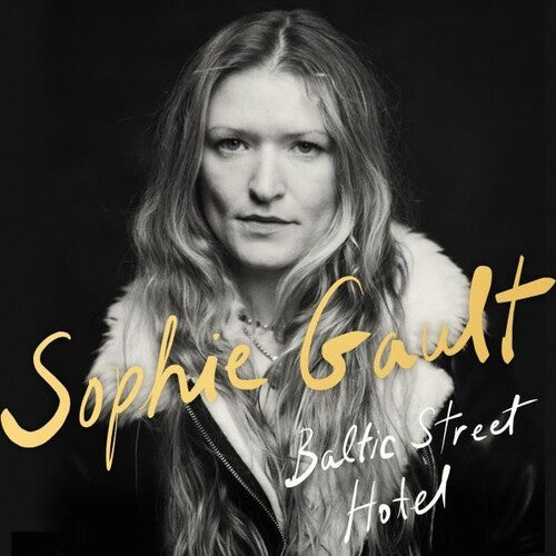 Gault,sophie - Baltic Street Hotel - Music CD