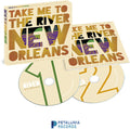 Take Me To The River: New Orleans / Various - Take Me To The River: New Orleans / Various - Music CD