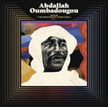 Oumbadougou,abdallah - Amghar - The Godfather Of Tuareg Music Vol 1 - Vinyl Record