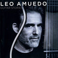 Amuedo,leonardo - Leo - Music CD