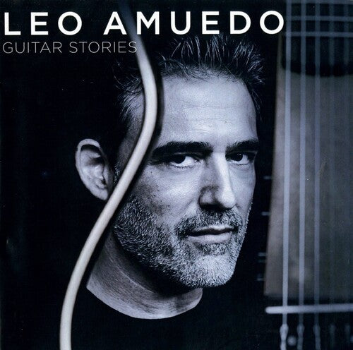 Amuedo,leonardo - Leo - Music CD