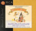 Humperdinck,e. - Hansel & Gretel-comp Opera - Music CD