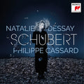 Dessay,natalie - Schubert - Music CD