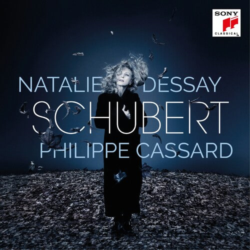 Dessay,natalie - Schubert - Music CD