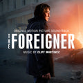 Martinez,cliff - Foreigner / O.s.t. - Music CD