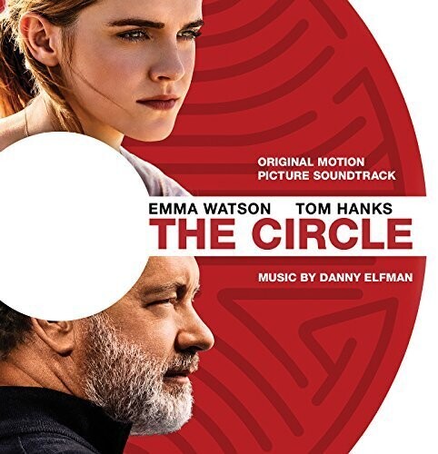 Elfman,danny - Circle / O.s.t. - Music CD