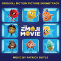 Doyle,patrick - Emoji Movie / O.s.t. - Music CD
