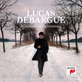 Debargue,lucas - Schubert Szymanowski - Music CD