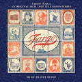 Russo,jeff - Fargo Year 3 / O.s.t. - Music CD