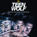 Teen Wolf / O.s.t. - Teen Wolf / O.s.t. - Music CD