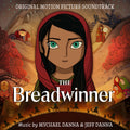 Danna,mychael / Danna,jeff - Breadwinner / O.s.t. - Music CD