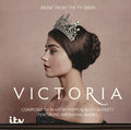Phipps,martin / Barrett,ruth - Victoria / O.s.t. - Music CD