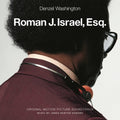 Howard,james Newton - Roman J Israel Esq / O.s.t. - Music CD