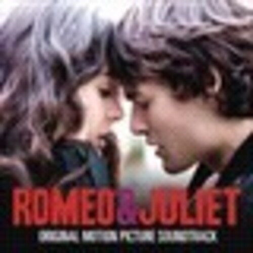 Korzeniowski,abel - Romeo & Juliet - Music CD
