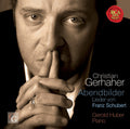 Gerhaher,christian - Abendbilder - Music CD