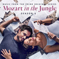 Mozart In The Jungle: Season 4 / O.s.t. - Mozart In The Jungle: Season 4 / O.s.t. - Music CD