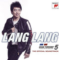 Lang,lang - Gran Turismo 5-original Game Soundtrack - Music CD