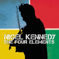Kennedy,nigel - Four Elements - Music CD