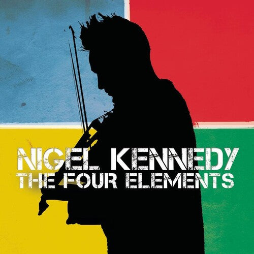 Kennedy,nigel - Four Elements - Music CD