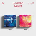 Qwer - Algorithm's Blossom - Music CD
