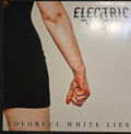 Electric High - Colorful White Lies - Vinyl Record