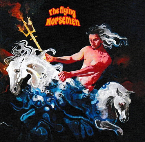 Flying Norsemen - Flying Norsemen - Music CD