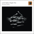 Gelli,luca Organ Trio - Shorter Notes - Music CD