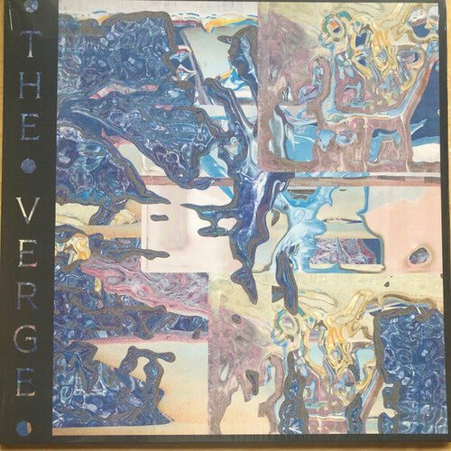 Verge - Verge - Vinyl Record
