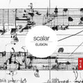 Elision Ensemble - Scalar - Music CD