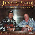 Lege,jesse / Poullard,edward - Live At The Isleton Crawdad Festival - Music CD