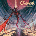 Challenger - Force Of Nature - Vinyl Record