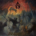 Blackevil - Praise The Communion Fire For The Unhallowed - Vinyl Record