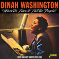 Washington,dinah - Wake The Town & Tell The People: Hits & Hot Shots - Music CD