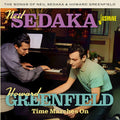Songs Of Neil Sedaka & Howard Greenfield: Time - Songs Of Neil Sedaka & Howard Greenfield: Time - Music CD