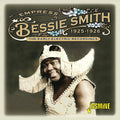 Smith,bessie - Empress: The Early Electric Recordings 1925-1926 - Music CD