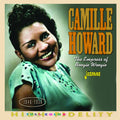 Howard,camille - Empress Of Boogie Woogie - Music CD