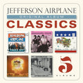 Jefferson Airplane - Original Album Classics - Music CD