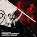 Within Temptation - Worlds Collide Tour - Vinyl Record