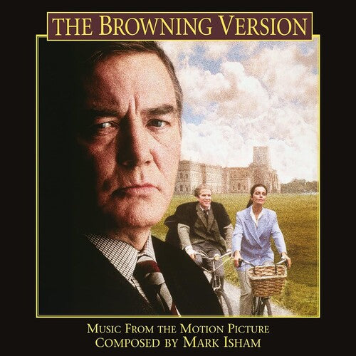 Isham,mark - Browning Version: 30th Anniversary - Music CD