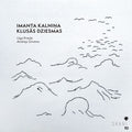 Priede,liga / Grimms,andrejs - Imants Kalnins Klusas Dziesmas - Music CD