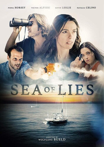 Sea Of Lies - Sea Of Lies - DVD