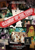 Cleanin Up The Town: Remembering Ghostbusters - Cleanin Up The Town: Remembering Ghostbusters - DVD