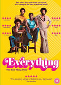 Everything: The Real Thing Story - Everything: The Real Thing Story - DVD