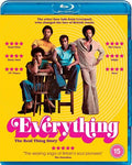 Everything: The Real Thing Story - Everything: The Real Thing Story - Blu-ray